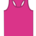 Pink Vest